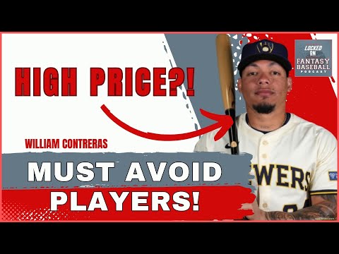 Avoid the Trap: William Contreras Cost Too Much?