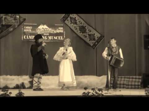 PERO TSATSA, VANGHELE GOGU & CORINA ELENA BADEA-LIVE-