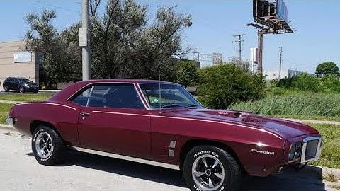 69 Firebird 400 original rear axle assembly.....Finally! Safe-Track Posi Rear end