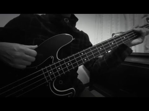 ãƒ™ãƒ¼ã‚¹ã§å¼¾ã„ã¦ã¿ãŸã€‚ã€ŽLife is Beautiful / SiMã€bass cover