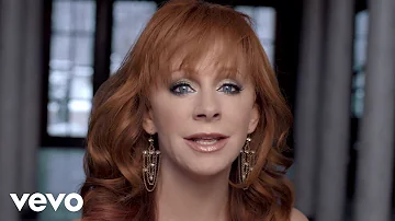 Reba McEntire - If I Were A Boy (Official Music Video)