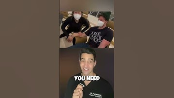 Both Bones of the Forearm