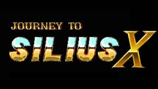 Journey to Silius OST - Mega Man X Style Remix screenshot 3