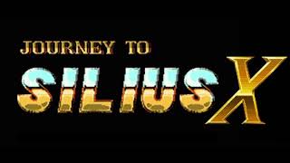 Journey to Silius OST  Mega Man X Style Remix