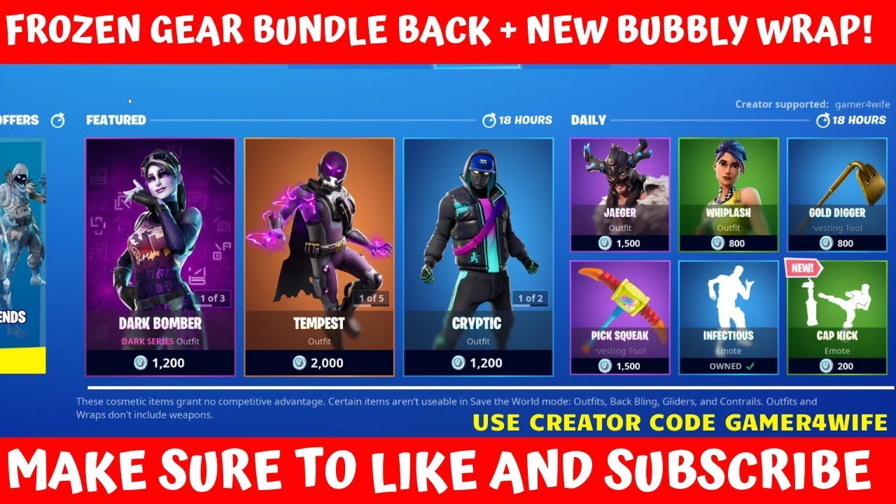 NEW CAP KICK EMOTE! Fortnite Item Shop January 23, 2020 (Fortnite