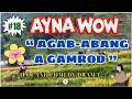 AYNA WOW #18|AGAB-ABANG A GAMROD|Ilocano Comedy OFW Story | Jovie Almoite #aynawow