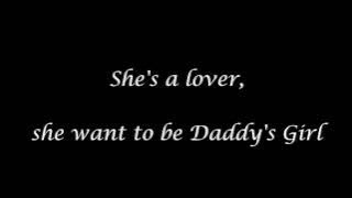 Daddy's Girl - Peter Cetera