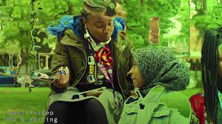 Naeem Murdic 2018 Reel | #MadeByMurdic