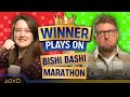 Winner Plays On - Bishi Bashi Minigame Marathon