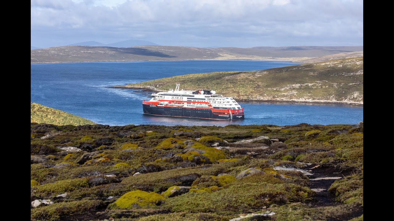 Antarktis und Falklandinseln 2024 - Fotoshow Teil 5