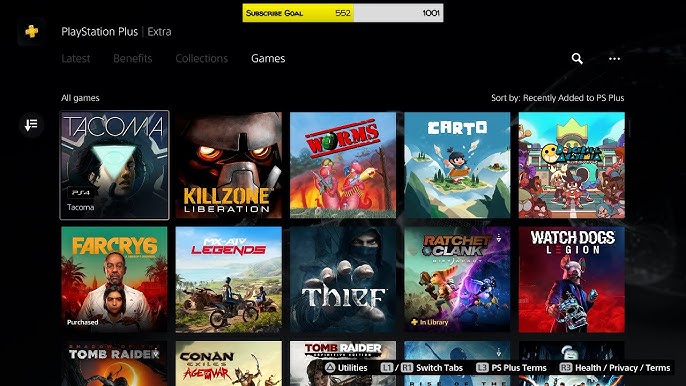 NEW PlayStation Plus Explained: Which is the Best Option? 