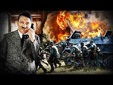 Dlaczego Nazistowskie Niemcy Musiały Rozpocząć Drugą Wojnę Światową w 1939 Roku?