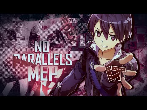 MEP - No Parallels [@Quarentine IC 2020]