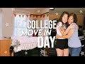 COLLEGE MOVE IN VLOG 2019: FRESHMAN YEAR | Florida State University