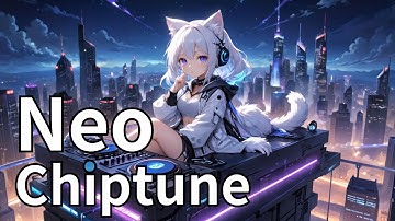 【8-bit EDM】8bit Festival Fury – Chiptune Hype with a Wild Twist【chiptune】