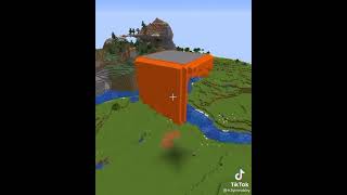 Quick Tower using Lawa - Minecraft Tutorial