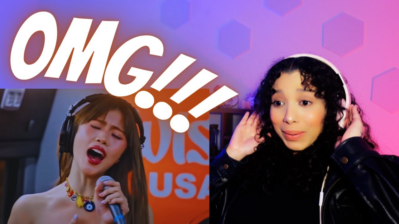 BINI WISH BUS - CHERRY ON TOP IS CRAZY | REACTION
