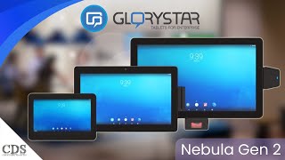 The NEW! Nebula Gen 2 Android Tablet