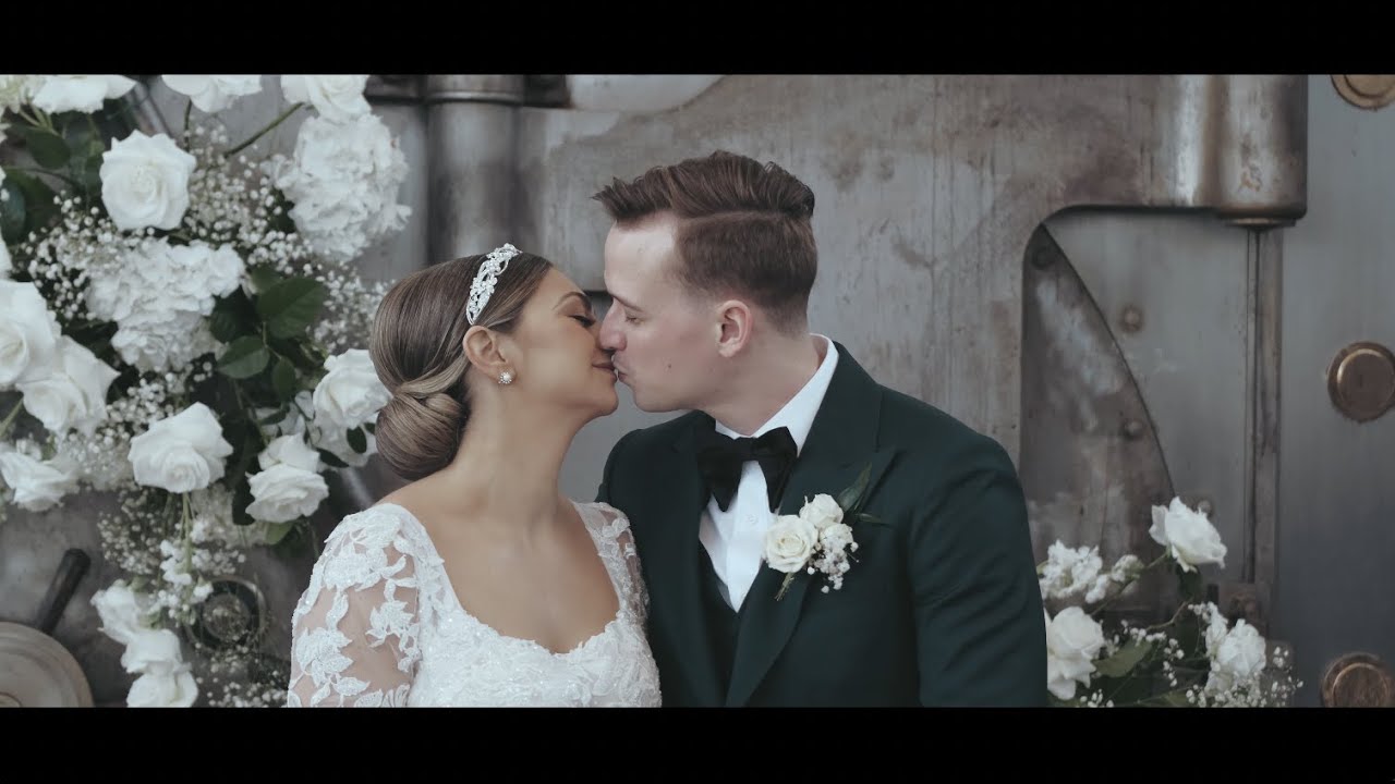 Alexa + Sean | The Felina at Ridgewood, NJ