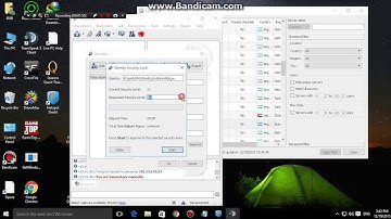 how to get unbanned from ts3