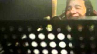 UST 400 Years - Nonoy Zuniga Performance MTV