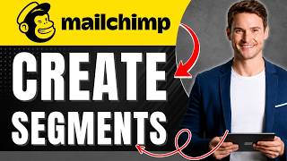 How to Create Segments in Mailchimp | MAILCHIMP LIST SEGMENTATION | Easily 2026