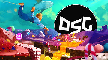 Crankdat, Olivia - CANDY SHOP