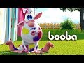 Booba 😛 New 👻👻 Ghost 😱🐭 Compilation ⭐ Funny cartoons for kids and teens