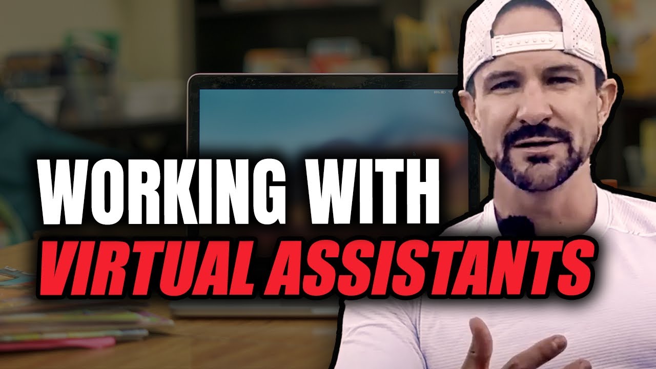 The Lessons We Learned From Working with Virtual Assistants - YouTube