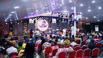 WE ARE SPIRIT HABITING IN HUMAN BODY #NEXTLEVELWORDEXPLOSION -DANIEL AMOATENG|| 19TH MARCH 2023