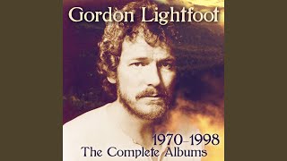 Video thumbnail of "Gordon Lightfoot - Go My Way"