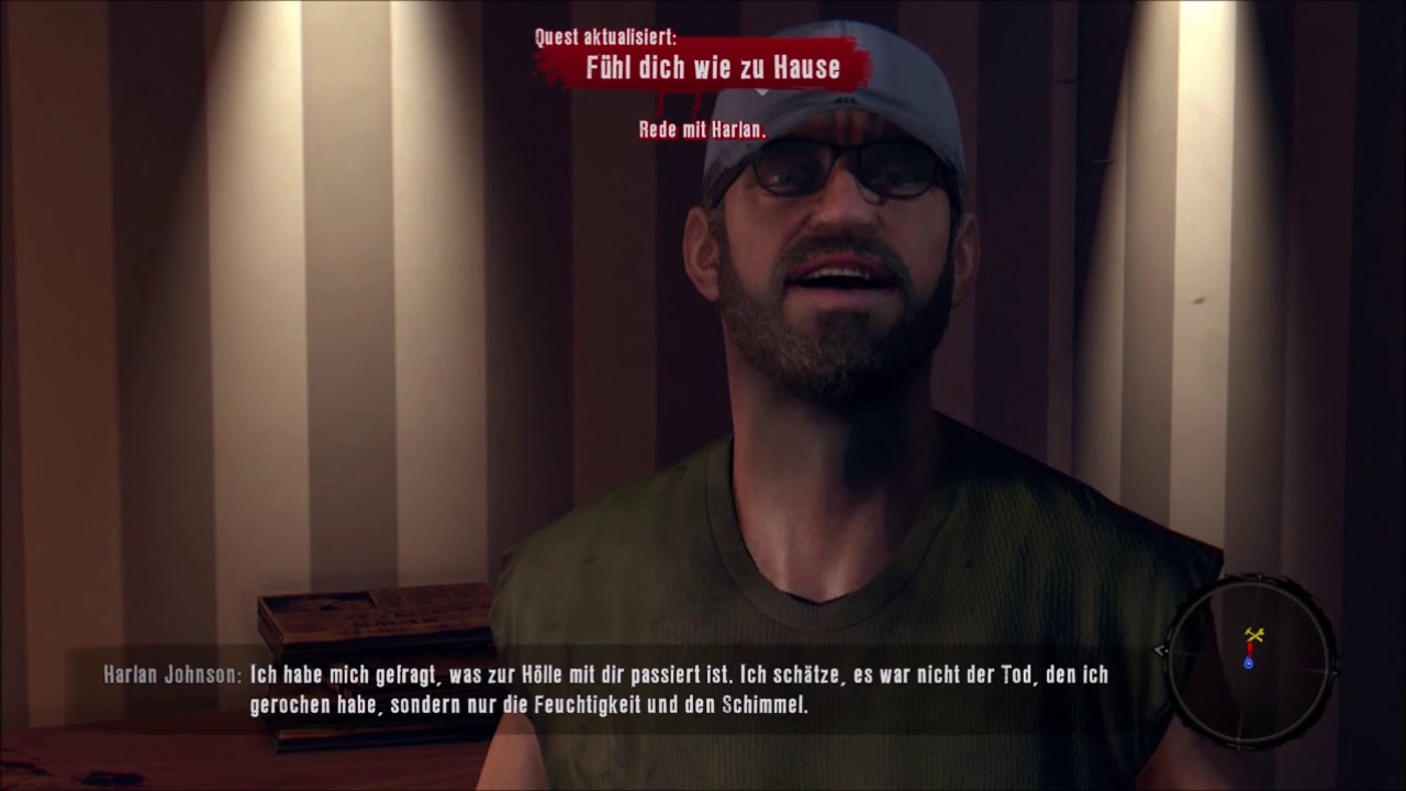 11 Zuhause Dead Island   Definitive Edition