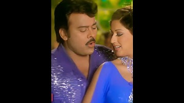 Thumbnail of Radhe Govinda Song 💝🎉|Mega Star ✨🌟|old songs 💕🥳|Subscribe for more 😇😘✨