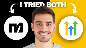 Manychat vs GoHighLevel (2025) | Which One is Better?