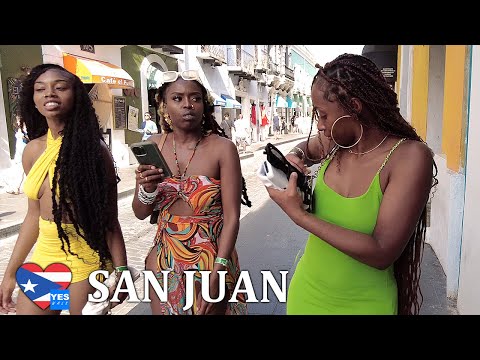 Video: San Juan Neighborhoods: Gabay sa Condado