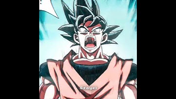 Goku edit - [ Montagem Xonada slowed ]