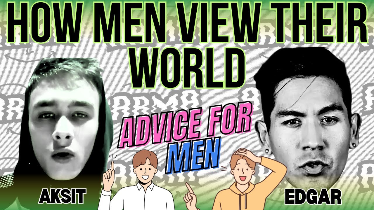 Advice For Men 