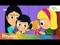 Hindi rhymes for children collection  popular nursery rhymes in hindi  shemaroo kids hindi