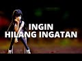 Download Lagu Rocket Rockers - Ingin Hilang Ingatan | Lirik Lagu | Cover by Stefanie Cindy