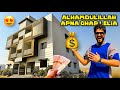 Alhamdulillah youtube ki income se apna ghar lelia  mishkat khan  the fun fin