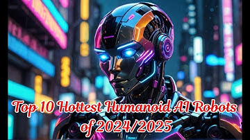 The Rise of AI Humanoid Robots: Are We Ready?