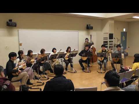 ARSNOVA組曲よりⅠ.Lento espressivo／末廣健児
