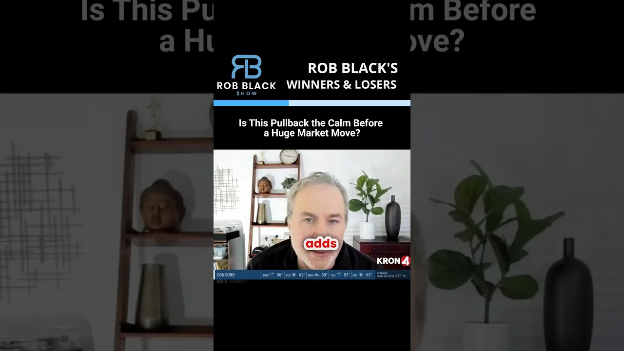 Nvidia’s Earnings Could Change Everything This Week #stockmarket #trending #reels #nvidia #tech