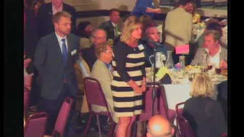 Toledo Rotary 06042018 Julia Wiley 225th Anniversa...