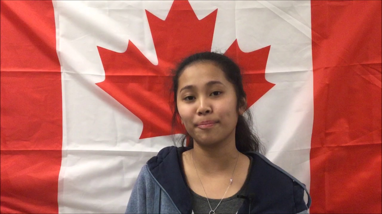 Here’s My Canada: Different Opportunities for Growth