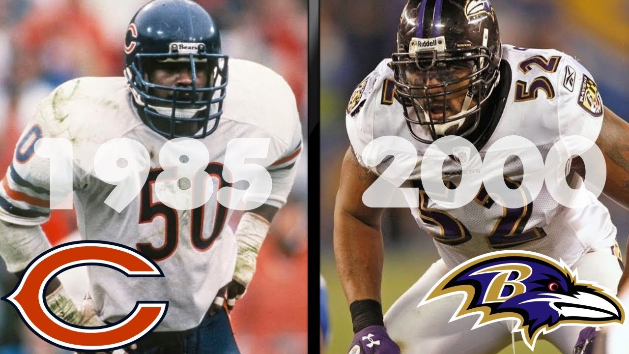 The Ravens suddenly look like the '85 Bears. What can the Bengals do to stop them?