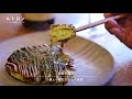 今夜はワインで乾杯。大阪の洋風鉄板焼き屋「鉄板食堂 はち」のふんわりお好み焼き