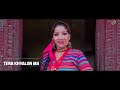 Tera Khyalon Ma -Official Music Video - Gadwali Dj song - Tumari Yaad Ma Suwa | Rajanikant Semwal Mp3 Song