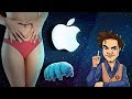 Promesses d’Apple & femmes matures - AstroNews #43