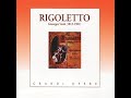 Rigoletto: Atto III - 